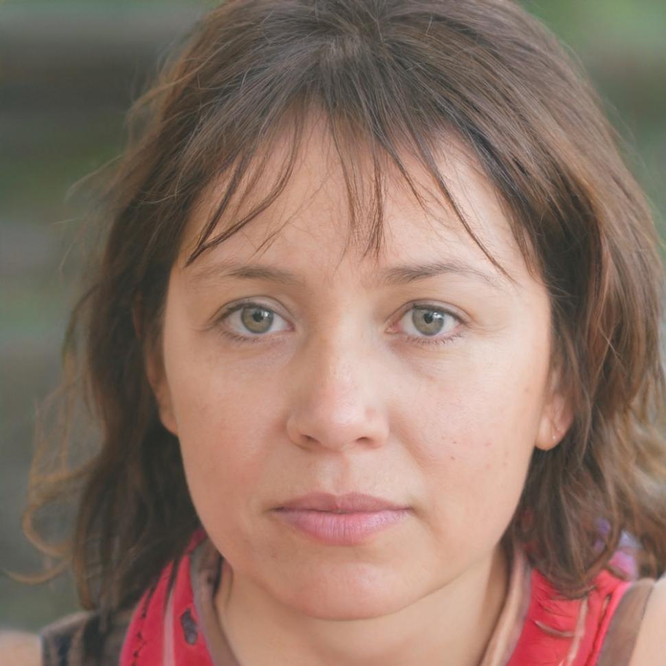 Profesora especializada en finanzas domésticas